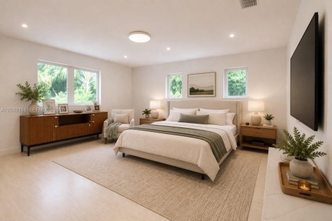 Villa ou maison à vendre à Coral Gables, Floride: 4 chambres, 264.59 m2 № 2363779 - photo 6