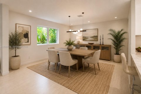 Villa ou maison à vendre à Coral Gables, Floride: 4 chambres, 264.59 m2 № 2363779 - photo 17