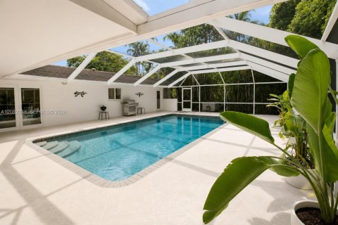 Villa ou maison à vendre à Coral Gables, Floride: 4 chambres, 264.59 m2 № 2363779 - photo 28