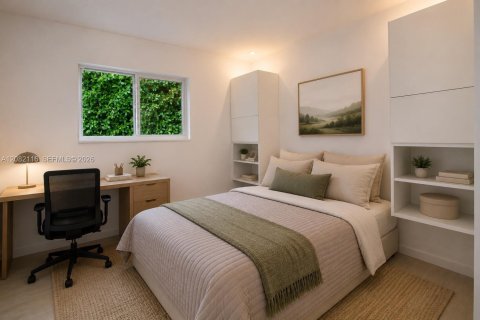 Villa ou maison à vendre à Coral Gables, Floride: 4 chambres, 264.59 m2 № 2363779 - photo 10