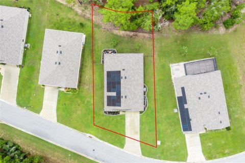 House in Ocala, Florida 4 bedrooms, 169.73 sq.m. № 1818938 - photo 6