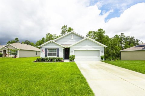 House in Ocala, Florida 4 bedrooms, 169.73 sq.m. № 1818938 - photo 1