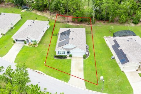 House in Ocala, Florida 4 bedrooms, 169.73 sq.m. № 1818938 - photo 7