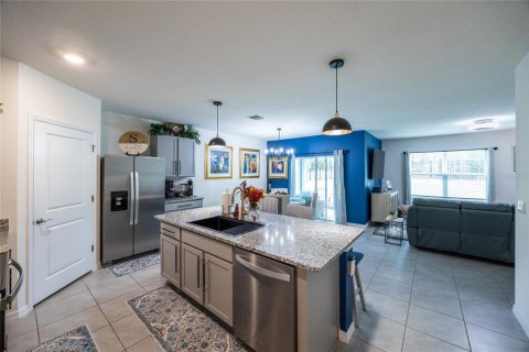 House in Ocala, Florida 4 bedrooms, 169.73 sq.m. № 1818938 - photo 27