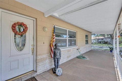 House in Seminole, Florida 4 bedrooms, 156.63 sq.m. № 1866244 - photo 10