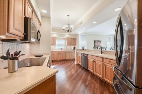 Condo in Punta Gorda, Florida, 3 bedrooms  № 243599 - photo 23