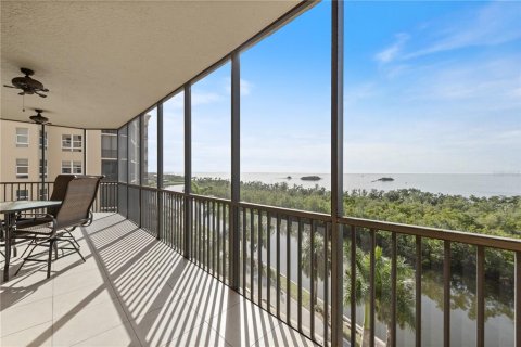 Condo in Punta Gorda, Florida, 3 bedrooms  № 243599 - photo 6
