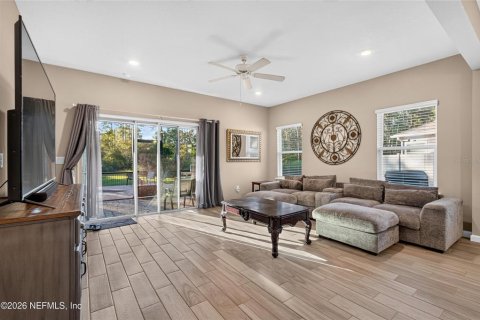 House in Jacksonville, Florida 3 bedrooms, 161.37 sq.m. № 2422814 - photo 13