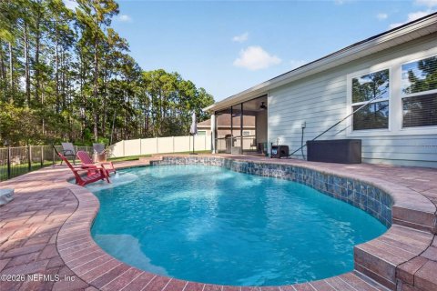 House in Jacksonville, Florida 3 bedrooms, 161.37 sq.m. № 2422814 - photo 28