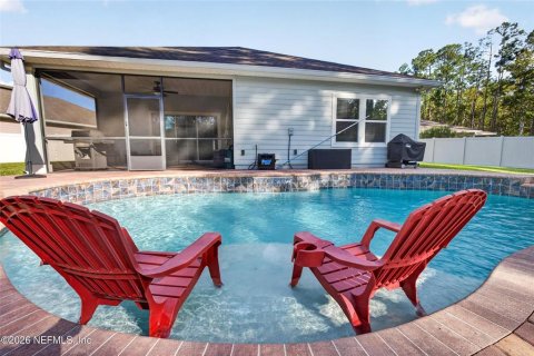 House in Jacksonville, Florida 3 bedrooms, 161.37 sq.m. № 2422814 - photo 2