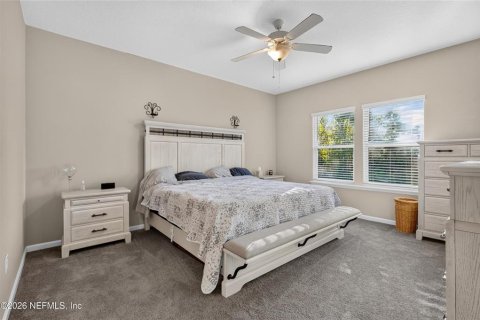 House in Jacksonville, Florida 3 bedrooms, 161.37 sq.m. № 2422814 - photo 20