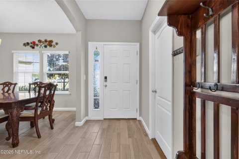 House in Jacksonville, Florida 3 bedrooms, 161.37 sq.m. № 2422814 - photo 10