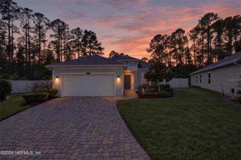 House in Jacksonville, Florida 3 bedrooms, 161.37 sq.m. № 2422814 - photo 3