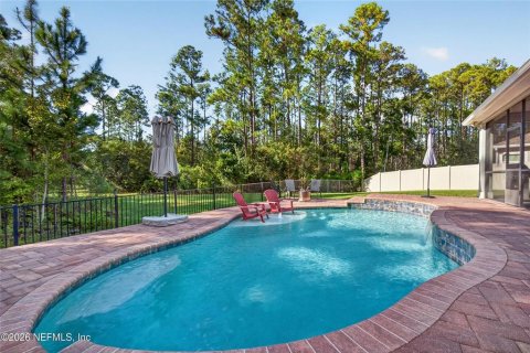 House in Jacksonville, Florida 3 bedrooms, 161.37 sq.m. № 2422814 - photo 29