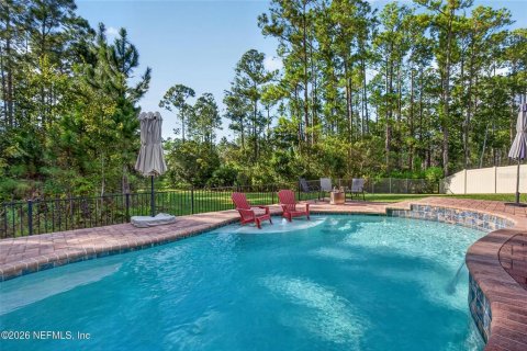 House in Jacksonville, Florida 3 bedrooms, 161.37 sq.m. № 2422814 - photo 30