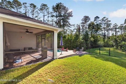 House in Jacksonville, Florida 3 bedrooms, 161.37 sq.m. № 2422814 - photo 5