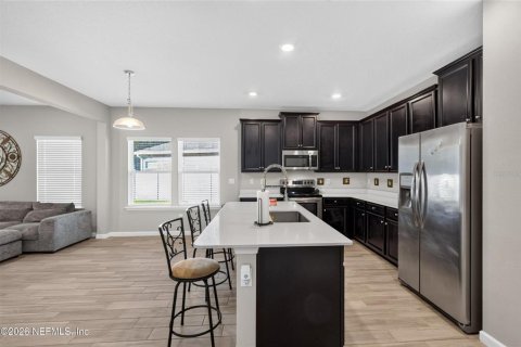 House in Jacksonville, Florida 3 bedrooms, 161.37 sq.m. № 2422814 - photo 8