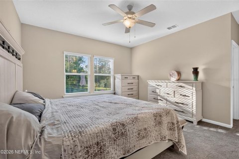 House in Jacksonville, Florida 3 bedrooms, 161.37 sq.m. № 2422814 - photo 22
