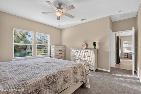 House in Jacksonville, Florida 3 bedrooms, 161.37 sq.m. № 2422814 - photo 23