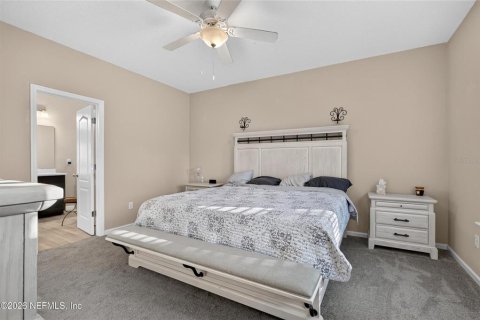 House in Jacksonville, Florida 3 bedrooms, 161.37 sq.m. № 2422814 - photo 21