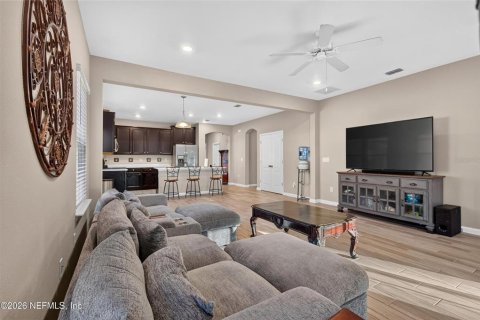 House in Jacksonville, Florida 3 bedrooms, 161.37 sq.m. № 2422814 - photo 12