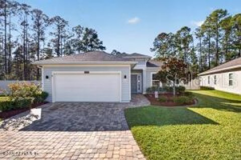 House in Jacksonville, Florida 3 bedrooms, 161.37 sq.m. № 2422814