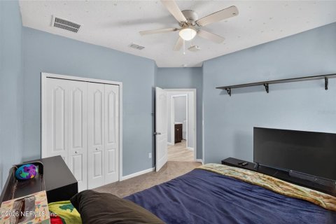 House in Jacksonville, Florida 3 bedrooms, 161.37 sq.m. № 2422814 - photo 17