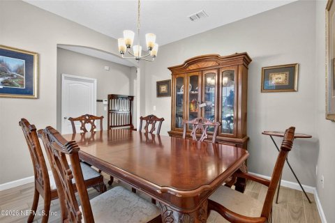 House in Jacksonville, Florida 3 bedrooms, 161.37 sq.m. № 2422814 - photo 15