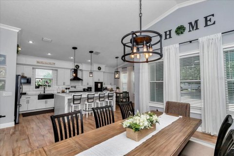 Villa ou maison à vendre à Summerfield, Floride: 4 chambres, 292.27 m2 № 1784669 - photo 18