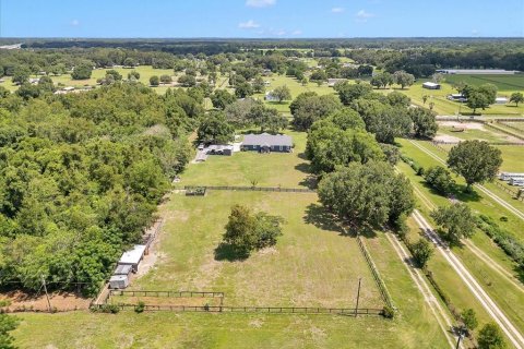 Villa ou maison à vendre à Summerfield, Floride: 4 chambres, 292.27 m2 № 1784669 - photo 6