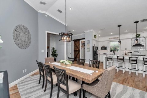 Villa ou maison à vendre à Summerfield, Floride: 4 chambres, 292.27 m2 № 1784669 - photo 20