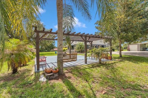 Villa ou maison à vendre à Summerfield, Floride: 4 chambres, 292.27 m2 № 1784669 - photo 11