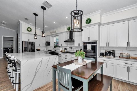 Villa ou maison à vendre à Summerfield, Floride: 4 chambres, 292.27 m2 № 1784669 - photo 25