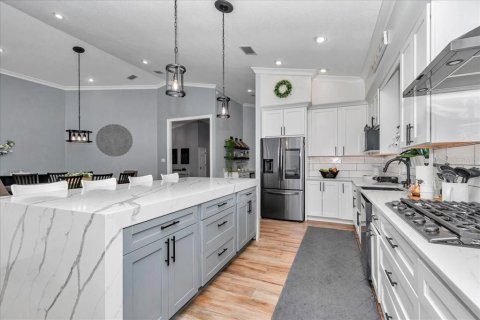 Villa ou maison à vendre à Summerfield, Floride: 4 chambres, 292.27 m2 № 1784669 - photo 4