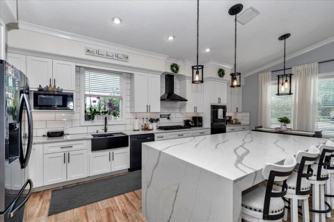 Villa ou maison à vendre à Summerfield, Floride: 4 chambres, 292.27 m2 № 1784669 - photo 24