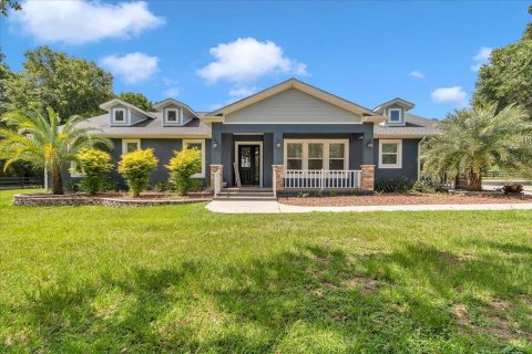 Villa ou maison à vendre à Summerfield, Floride: 4 chambres, 292.27 m2 № 1784669 - photo 1