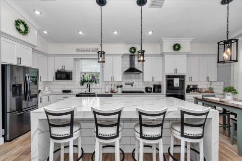 Villa ou maison à vendre à Summerfield, Floride: 4 chambres, 292.27 m2 № 1784669 - photo 23