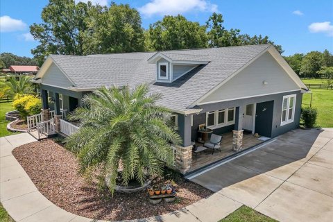 Villa ou maison à vendre à Summerfield, Floride: 4 chambres, 292.27 m2 № 1784669 - photo 9
