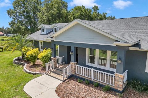 Villa ou maison à vendre à Summerfield, Floride: 4 chambres, 292.27 m2 № 1784669 - photo 8