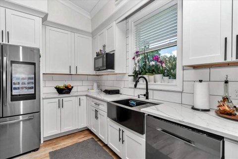 Villa ou maison à vendre à Summerfield, Floride: 4 chambres, 292.27 m2 № 1784669 - photo 28