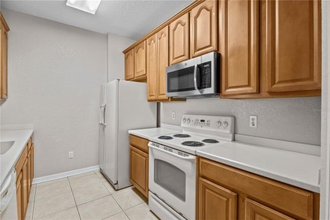 Condominio en alquiler en Davenport, Florida, 3 dormitorios, 115.94 m2 № 2230220 - foto 4