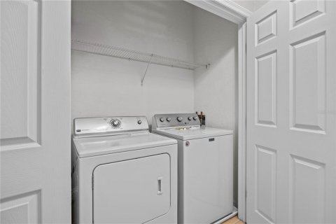 Condominio en alquiler en Davenport, Florida, 3 dormitorios, 115.94 m2 № 2230220 - foto 15