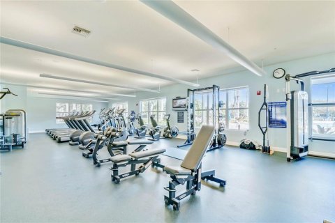 Condominio en alquiler en Davenport, Florida, 3 dormitorios, 115.94 m2 № 2230220 - foto 20