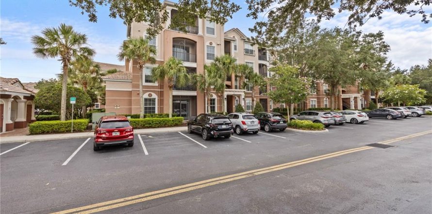 Condominio en Davenport, Florida, 3 dormitorios  № 2230220