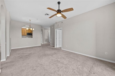 Condominio en alquiler en Davenport, Florida, 3 dormitorios, 115.94 m2 № 2230220 - foto 6