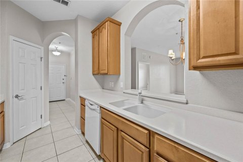 Condominio en alquiler en Davenport, Florida, 3 dormitorios, 115.94 m2 № 2230220 - foto 5