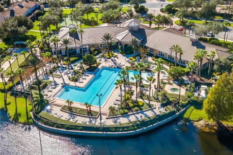 Condominio en alquiler en Davenport, Florida, 3 dormitorios, 115.94 m2 № 2230220 - foto 21
