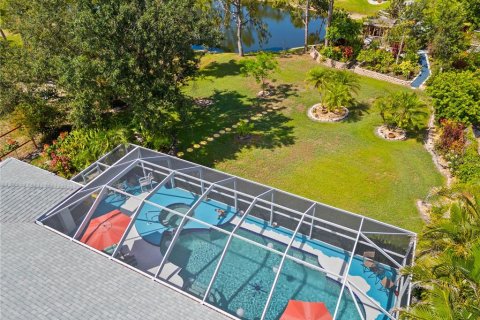 Casa en venta en Rotonda, Florida, 3 dormitorios, 205.78 m2 № 1751891 - foto 2