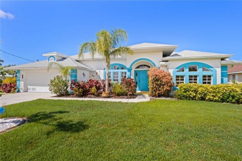 Casa en venta en Rotonda, Florida, 3 dormitorios, 205.78 m2 № 1751891 - foto 1