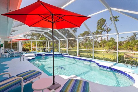 Casa en venta en Rotonda, Florida, 3 dormitorios, 205.78 m2 № 1751891 - foto 3